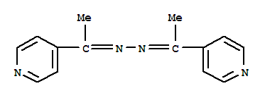 CAS No 32064-89-4  Molecular Structure