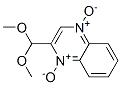 CAS No 32065-66-0  Molecular Structure