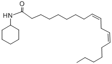 CAS No 3207-50-9  Molecular Structure