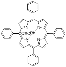 Cas Number: 32073-84-0  Molecular Structure