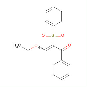CAS No 32083-40-2  Molecular Structure