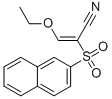CAS No 32083-61-7  Molecular Structure