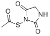 CAS No 32085-04-4  Molecular Structure