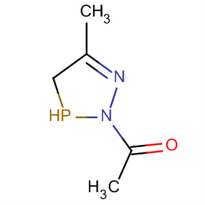 CAS No 32085-24-8  Molecular Structure