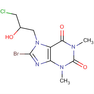 CAS No 32087-21-1  Molecular Structure