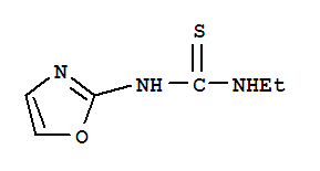 CAS No 32093-89-3  Molecular Structure