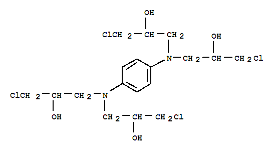 CAS No 32099-84-6  Molecular Structure