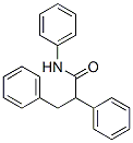 Cas Number: 3210-15-9  Molecular Structure