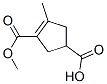 CAS No 32116-54-4  Molecular Structure