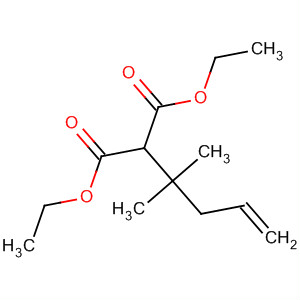 CAS No 32119-46-3  Molecular Structure