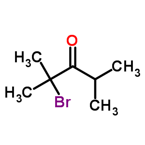 CAS No 3212-63-3  Molecular Structure