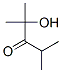 CAS No 3212-67-7  Molecular Structure