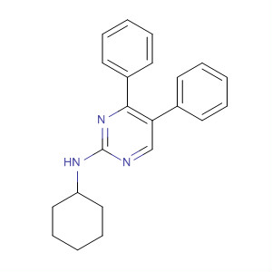 CAS No 321359-43-7  Molecular Structure