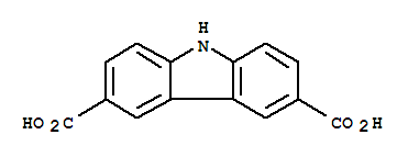 CAS No 3215-41-6  Molecular Structure