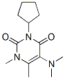 CAS No 32150-39-3  Molecular Structure