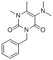 CAS No 32150-51-9  Molecular Structure
