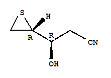 CAS No 32151-13-6  Molecular Structure
