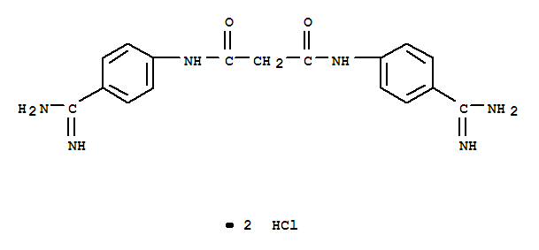 CAS No 32152-41-3  Molecular Structure