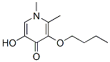 CAS No 321529-33-3  Molecular Structure