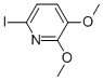 CAS No 321535-23-3  Molecular Structure