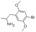 Cas Number: 32156-26-6  Molecular Structure