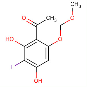 CAS No 321569-79-3  Molecular Structure