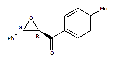 CAS No 32157-66-7  Molecular Structure