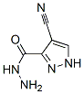 CAS No 321574-31-6  Molecular Structure