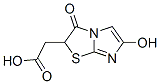 CAS No 321579-49-1  Molecular Structure