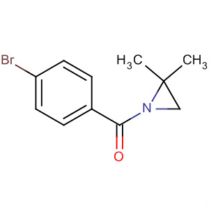 CAS No 32158-85-3  Molecular Structure