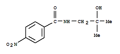 CAS No 32158-96-6  Molecular Structure