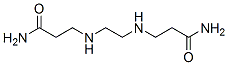 CAS No 3216-87-3  Molecular Structure