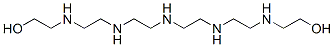 Cas Number: 3217-03-6  Molecular Structure