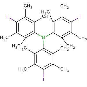 Cas Number: 321735-69-7  Molecular Structure