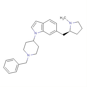 CAS No 321745-79-3  Molecular Structure