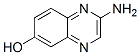 CAS No 321746-85-4  Molecular Structure