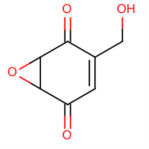 CAS No 32180-43-1  Molecular Structure