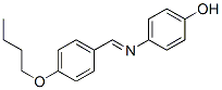 CAS No 32185-10-7  Molecular Structure