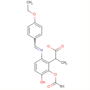 CAS No 32185-21-0  Molecular Structure