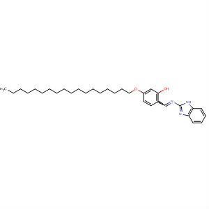 CAS No 321864-20-4  Molecular Structure