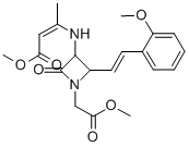 Cas Number: 321870-36-4  Molecular Structure