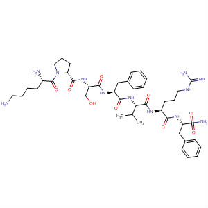 CAS No 321907-25-9  Molecular Structure
