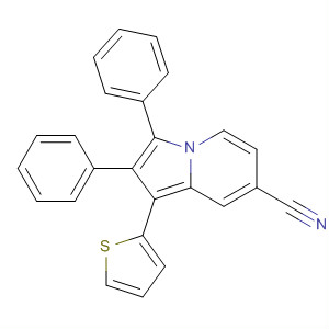 CAS No 321910-04-7  Molecular Structure