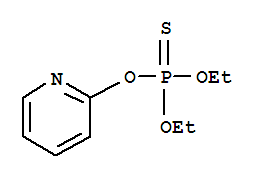 CAS No 32194-23-3  Molecular Structure