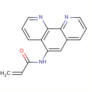 CAS No 321954-23-8  Molecular Structure