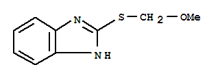 CAS No 321973-66-4  Molecular Structure