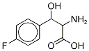 CAS No 322-03-2  Molecular Structure