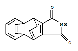 CAS No 32210-88-1  Molecular Structure