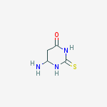 CAS No 32210-99-4  Molecular Structure