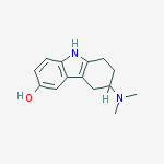 CAS No 32212-00-3  Molecular Structure